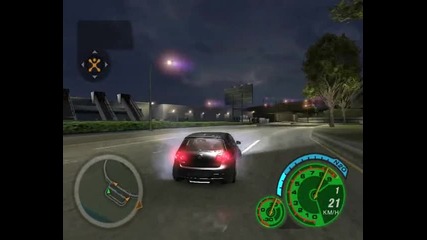 Vw Golf Iv Gti 