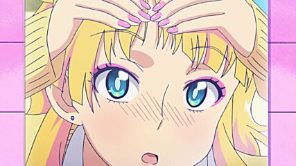 Oshiete! Galko-chan - 01 [1080p] [eng sub]