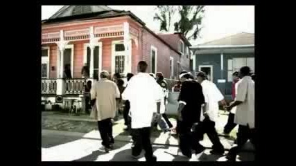 Lil' Wayne Ft. Mannie Fresh - Bring It Back