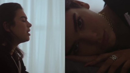 Dua Lipa - Thinking Bout You, 2017