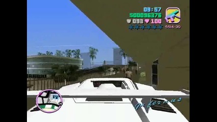 Gta Vice City misia 27 