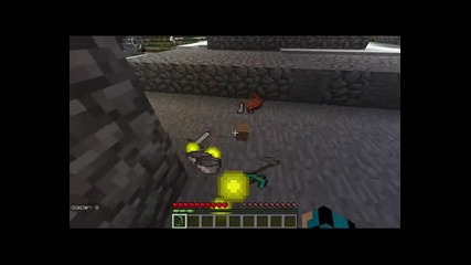 Minecraft Survival - Епизод 3