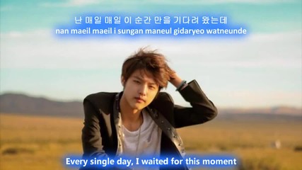 Speed Hey Ma Lady [eng Sub Romanization Hangul] Hd