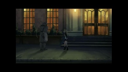 Fullmetal Alchemist Brotherhood 19 Bg Subs