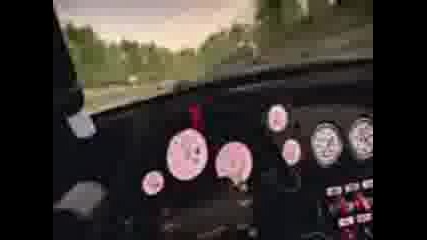 Need for Speed Shift: The Launch 
