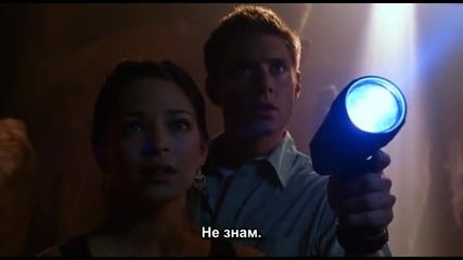 Smallville s04e05 part 4 
