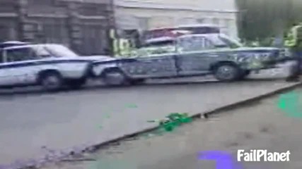 Полицейски гафове - компилация