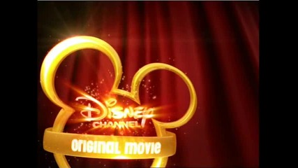 Disney Channel Original Movie Logo - Dcom
