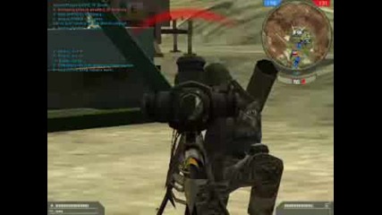 Battlefield 2 Kills 