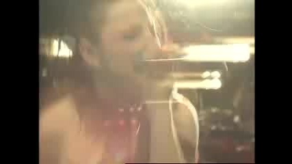 going under video 