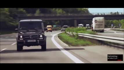 Това е Mercedes Gelandewagen Amg!!!!