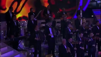 Saban Saulic - Nema nista majko od tvoga veselja - Gs 2013_2014 - 01.11.2013. Em 05.