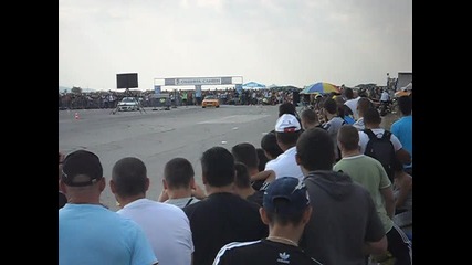 drag racing 02.10.2011