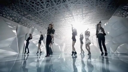 Girls' Generation - The Boys високо качество
