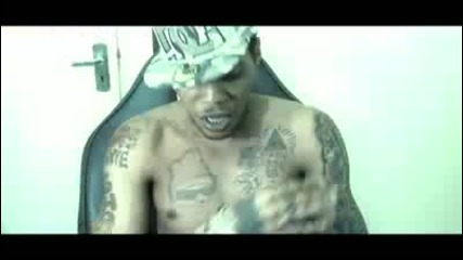 Vybz Kartel - Colouring Book (official Video)