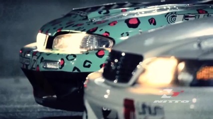 Formula Drift Round 6 - Las Vegas [speedhunters]
