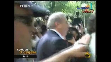 За Какво Ще Използвеме Сумите, Бе? Колеги? - Господари на Ефира 16.06.2008