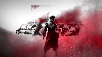 Company of Heroes 2 - Launch Trailer