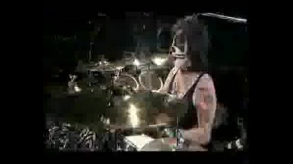 Kiss Symphony - Deuce