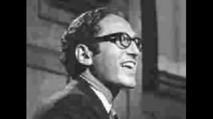 Tom Lehrer Elements song