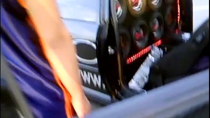 Vw Golf Iv Cadence Bass Demo Car Cyprus