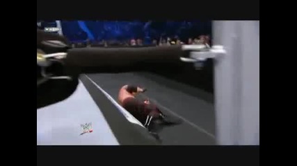 Friday Night Smackdown Part 11 