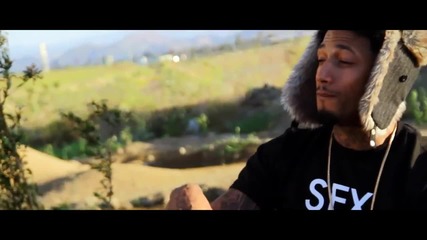 Young Lace - Dreams & Nightmares Intro Freestyle