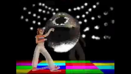 Digital emotion - Don`t stop