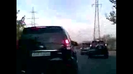 Russian Mafia