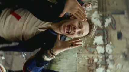 Coldplay - Lovers in Japan