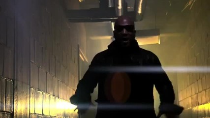 Young Jeezy – Nothin (official Video)