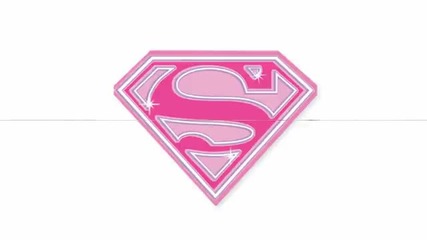 ;selena is a Supergirl. 