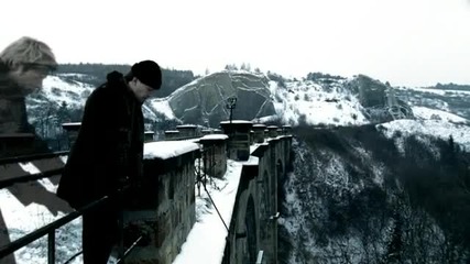 Blue - Breathe Easy