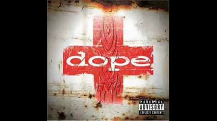 Dope - Bitch