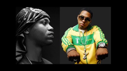 Juvenile ft. Bobby Valentino - Everything 