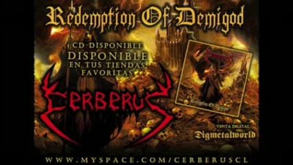 Cerberus - Thirty Of Human Blood