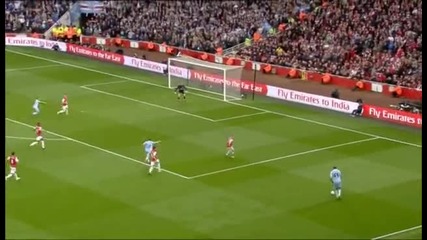 Match Of The Day 2 - 08.04.2012