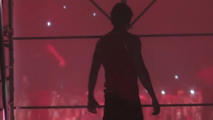 Austin Mahone #tourlife Episode 5 - Project U Girl and Final Show