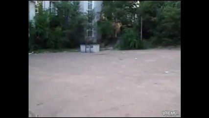 Смях !!!това се нарича лош късмет !!! :д 
