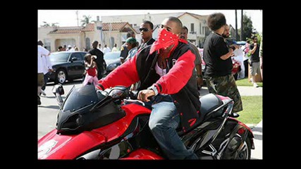 The Game - One Blood.wmv
