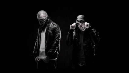 M.w.p. & X – Моя Свят 2009