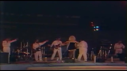 Lepa Brena - Koncert, Sofija Bugarska, 1990