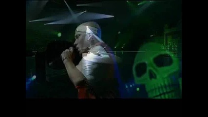 (live) Dr.dre, Eminem - The Up In Smoke Tour [live] [rip] [dvd]