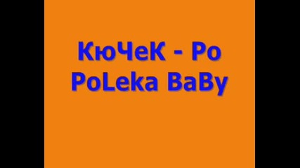 Po Poleka Baby