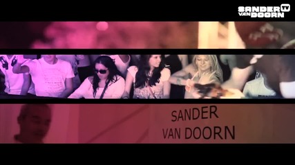 Sander van Doorn - Drink To Get Drunk Hd