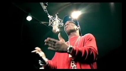 Bg Feat Mannie Fresh - Move Around [high quality]