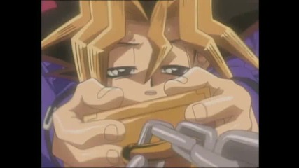 Yu-gi-oh! - Epizod 51 - Tainstvenia igrach - chast 2