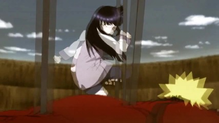 [fms] Hinata not give up { Naruhina ^^ } (720p)