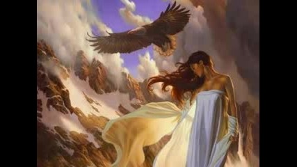Enya - May It Be ( Lord Of The Rings )