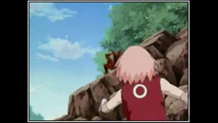 Sakura Loves Naruto Not Sasuke And Sasori